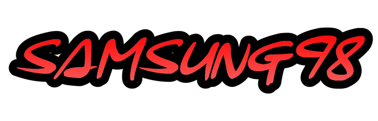 LOGO SAMSUNG98